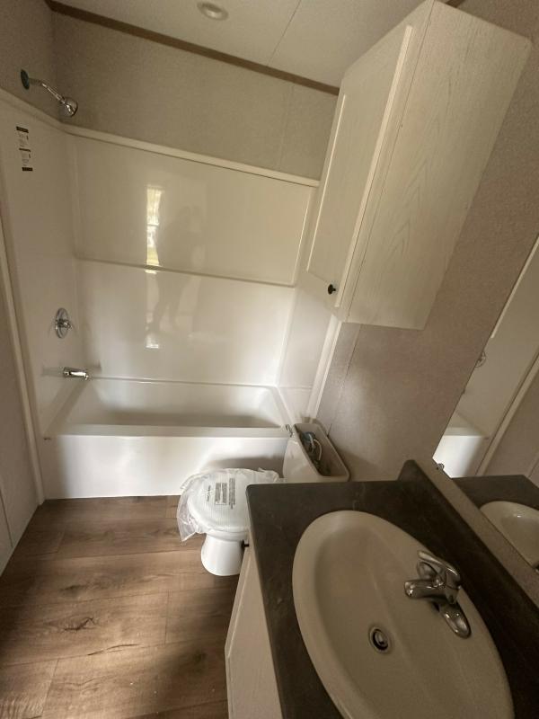 2026 Champion CHPR1676H32P01 Mobile Home