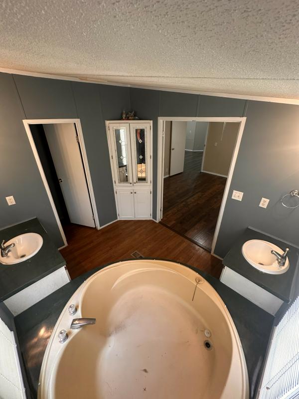 2002 HBOS n/a Mobile Home