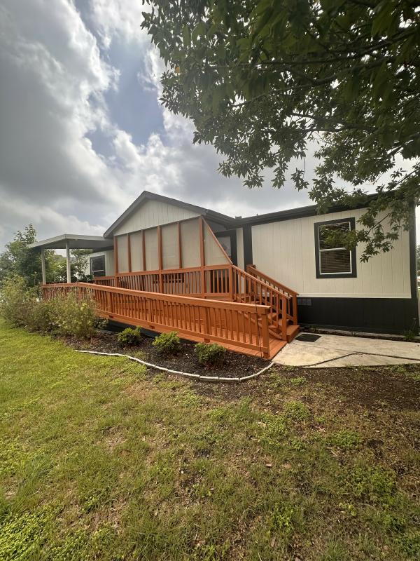 2006 Oakcreek Mobile Home For Sale