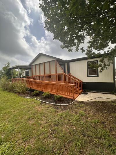 Mobile Home at 257 Cactus Wren Loop New Braunfels, TX 78130
