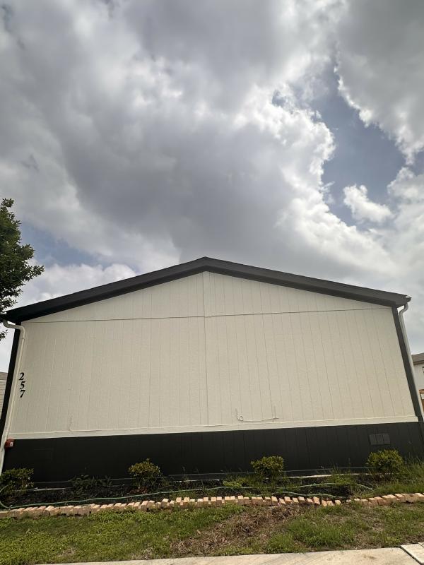 2006 Oakcreek GALAXY516 Mobile Home