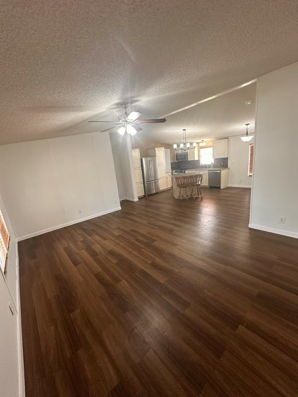 2006 Oakcreek GALAXY516 Mobile Home