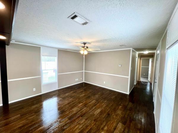 2021 Champion Grand Slam Mobile Home