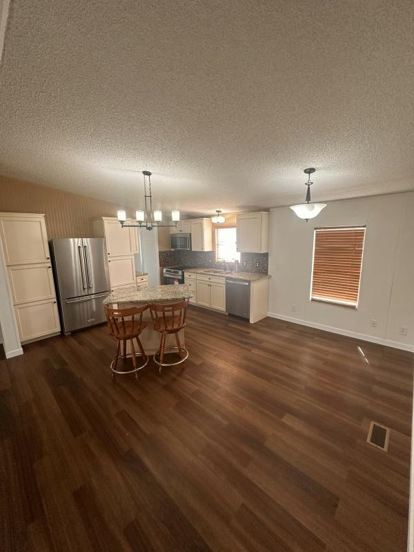 2006 Oakcreek GALAXY516 Mobile Home