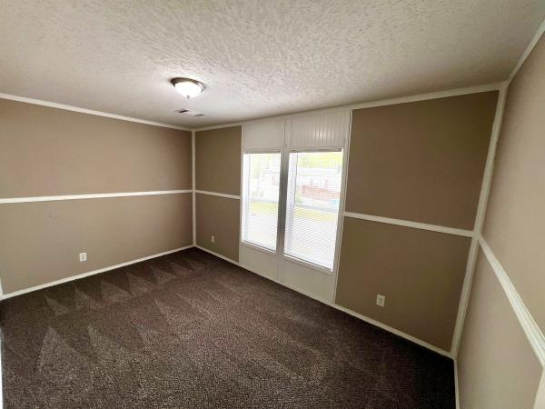 2021 Champion Grand Slam Mobile Home