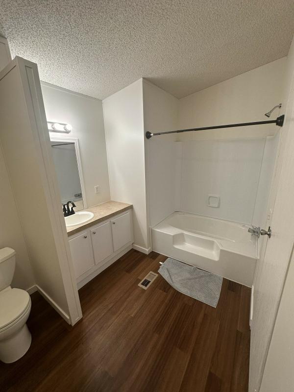 2006 Oakcreek GALAXY516 Mobile Home