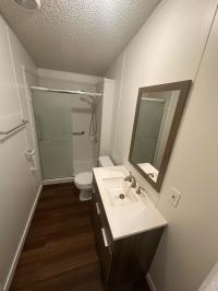 2006 Oakcreek GALAXY516 Mobile Home