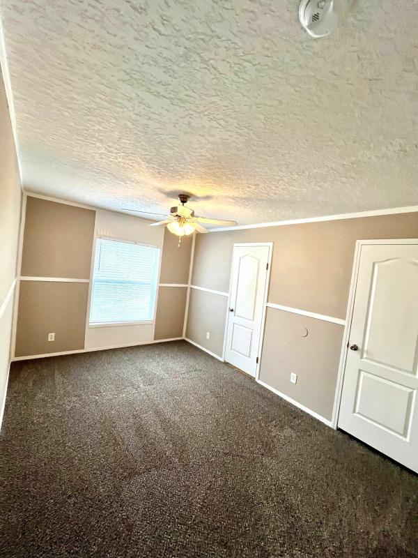 2021 Champion Grand Slam Mobile Home