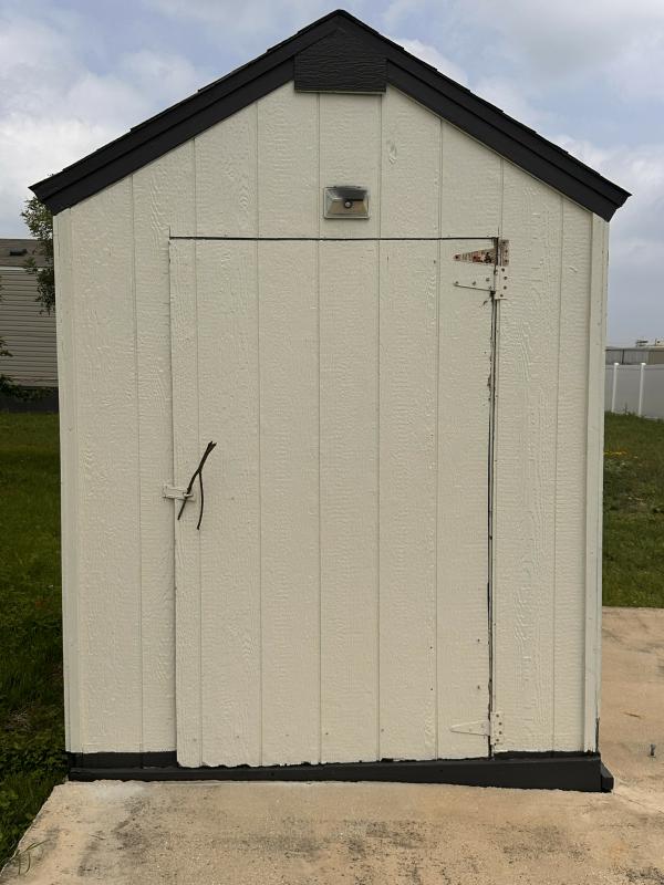 2006 Oakcreek GALAXY516 Mobile Home