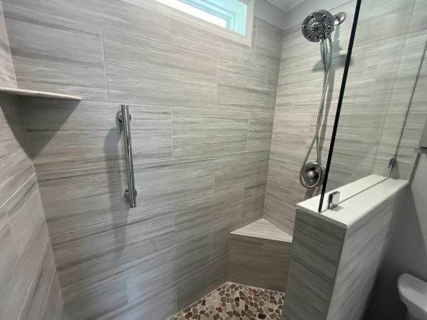 2023 Palm Harbor- Plant City Raleigh w/ rear porch Mobile Home