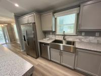 2023 Palm Harbor- Plant City Raleigh w/ rear porch Mobile Home