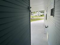 2023 Palm Harbor- Plant City Raleigh w/ rear porch Mobile Home