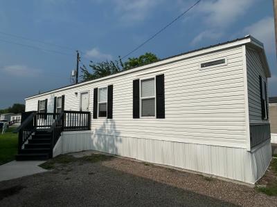 Mobile Home at 702 S Clarkwood Road #59 Corpus Christi, TX 78406