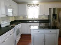 2001 Palm Harbor HS Mobile Home