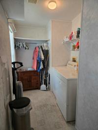 2001 Palm Harbor HS Mobile Home