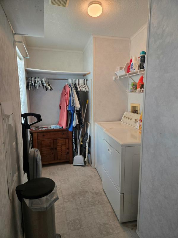 2001 Palm Harbor HS Mobile Home