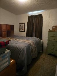 2001 Palm Harbor HS Mobile Home