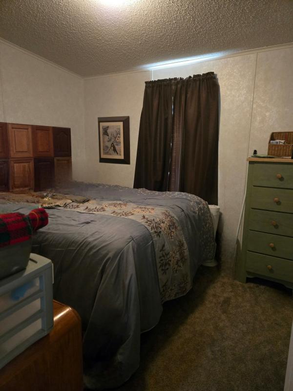 2001 Palm Harbor HS Mobile Home