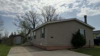 1997 Skyline Skyline Mobile Home