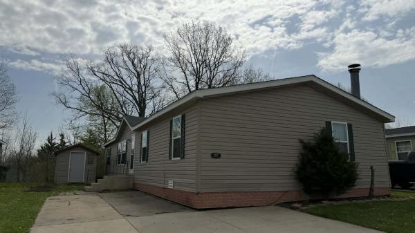 1997 Skyline Mobile Home For Sale