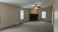 1997 Skyline Skyline Mobile Home