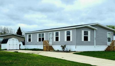 Mobile Home at 922 Boxwood Drive Hastings, MI 49058