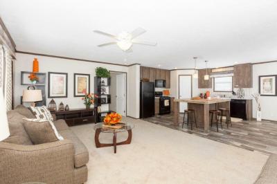 Photo 4 of 10 of home located at 922 Boxwood Drive Hastings, MI 49058