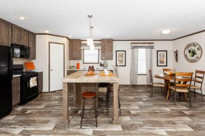 Photo 5 of 10 of home located at 922 Boxwood Drive Hastings, MI 49058