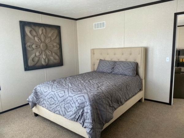 2020 5228-838 Pulse 95PLH28523AH20S Mobile Home
