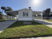 1993 CLAS 10L23276 Mobile Home