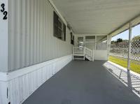 1993 CLAS 10L23276 Mobile Home