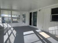 1993 CLAS 10L23276 Mobile Home
