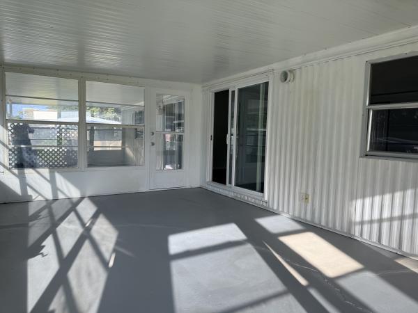 1993 CLAS 10L23276 Mobile Home