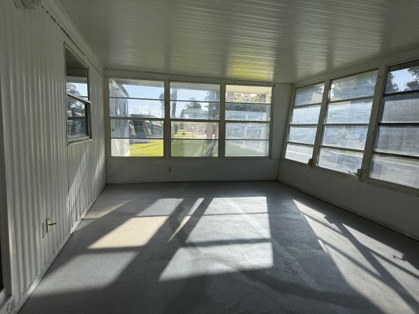 1993 CLAS 10L23276 Mobile Home