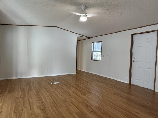 1993 CLAS 10L23276 Mobile Home