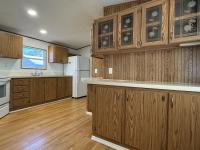 1993 CLAS 10L23276 Mobile Home