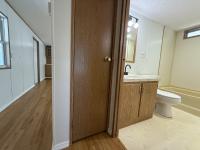 1993 CLAS 10L23276 Mobile Home