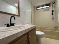 1993 CLAS 10L23276 Mobile Home