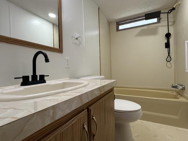 1993 CLAS 10L23276 Mobile Home