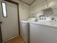 1993 CLAS 10L23276 Mobile Home