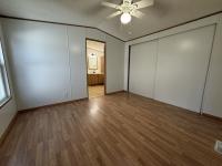 1993 CLAS 10L23276 Mobile Home