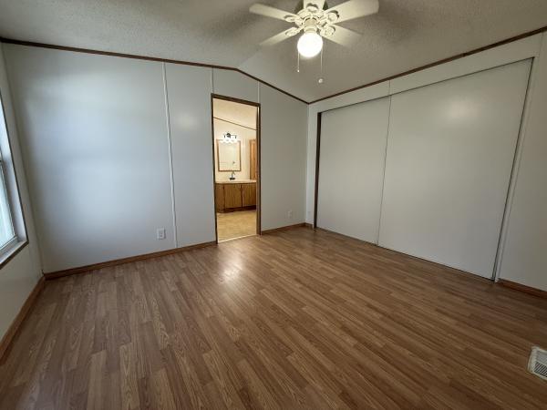 1993 CLAS 10L23276 Mobile Home