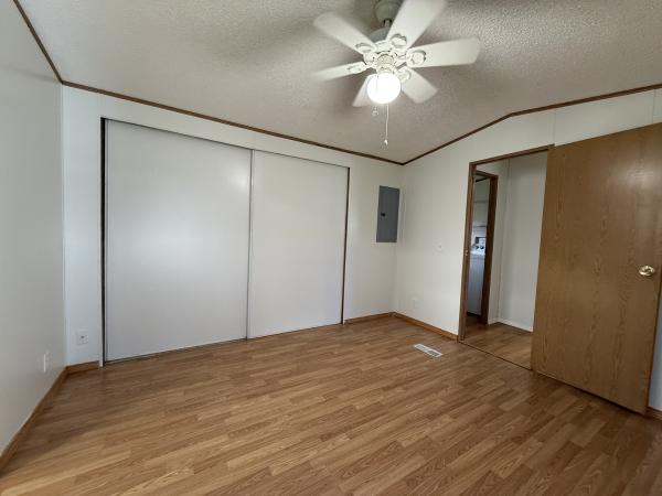 1993 CLAS 10L23276 Mobile Home