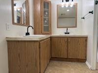 1993 CLAS 10L23276 Mobile Home