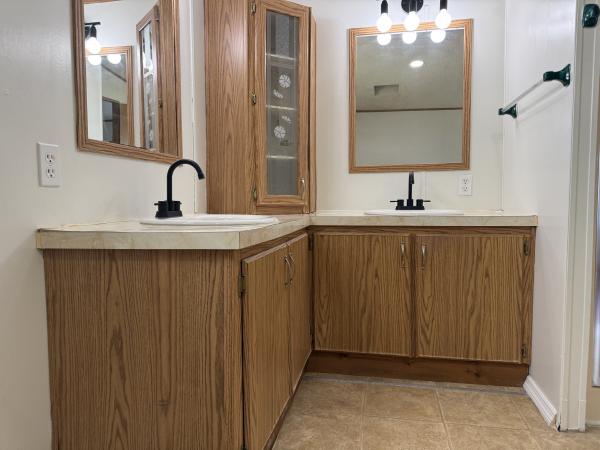 1993 CLAS 10L23276 Mobile Home