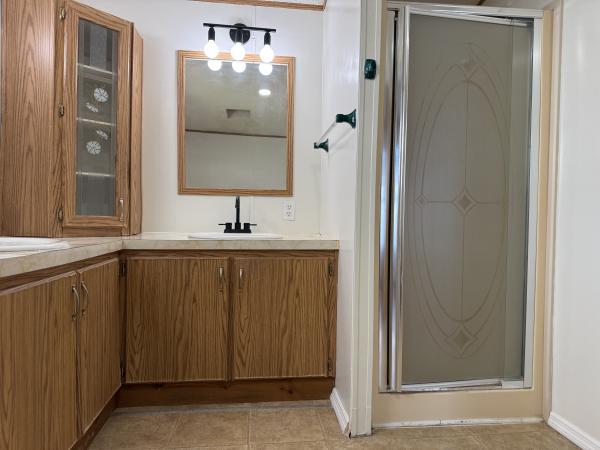 1993 CLAS 10L23276 Mobile Home