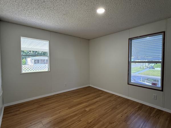 1993 CLAS 10L23276 Mobile Home