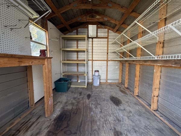 1993 CLAS 10L23276 Mobile Home