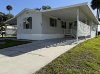 1993 CLAS 10L23276 Mobile Home