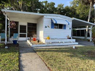 Mobile Home at 54 Walton Blvd. Port Orange, FL 32129